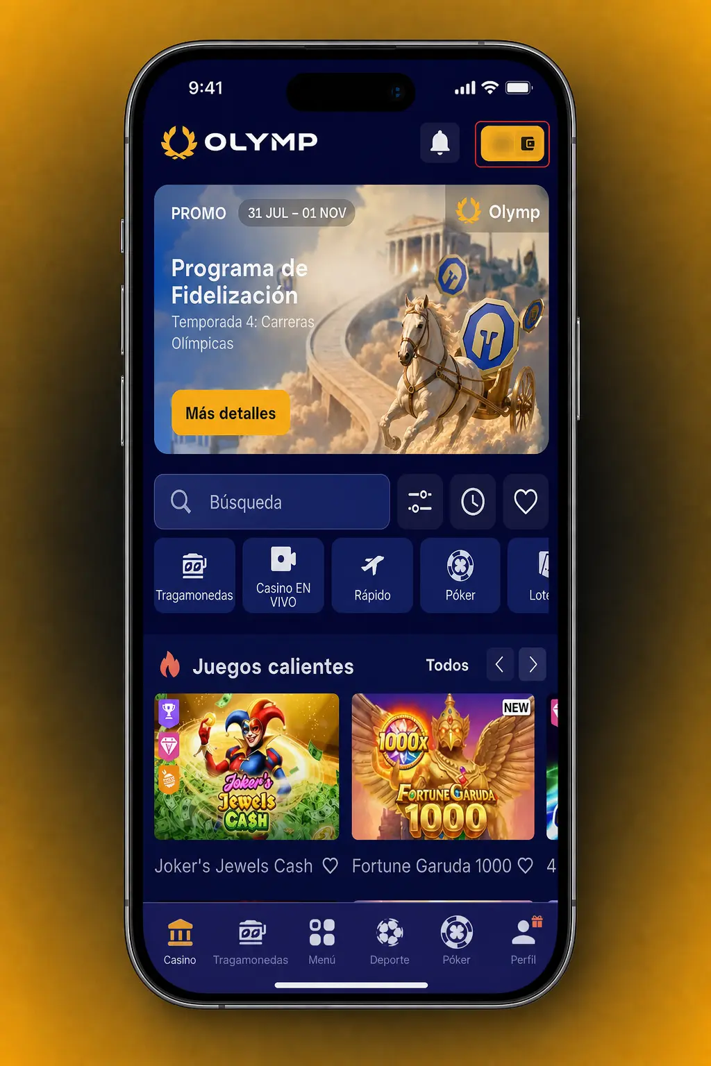 Pasos para retirar dinero en Olymp Casino: verificación, método de pago, monto mínimo y tiempo de acreditación.