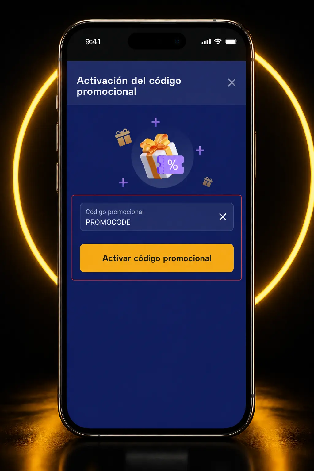 Guía paso a paso para activar el bono de registro de Olymp Casino en Argentina: alta, depósito y código promocional.
