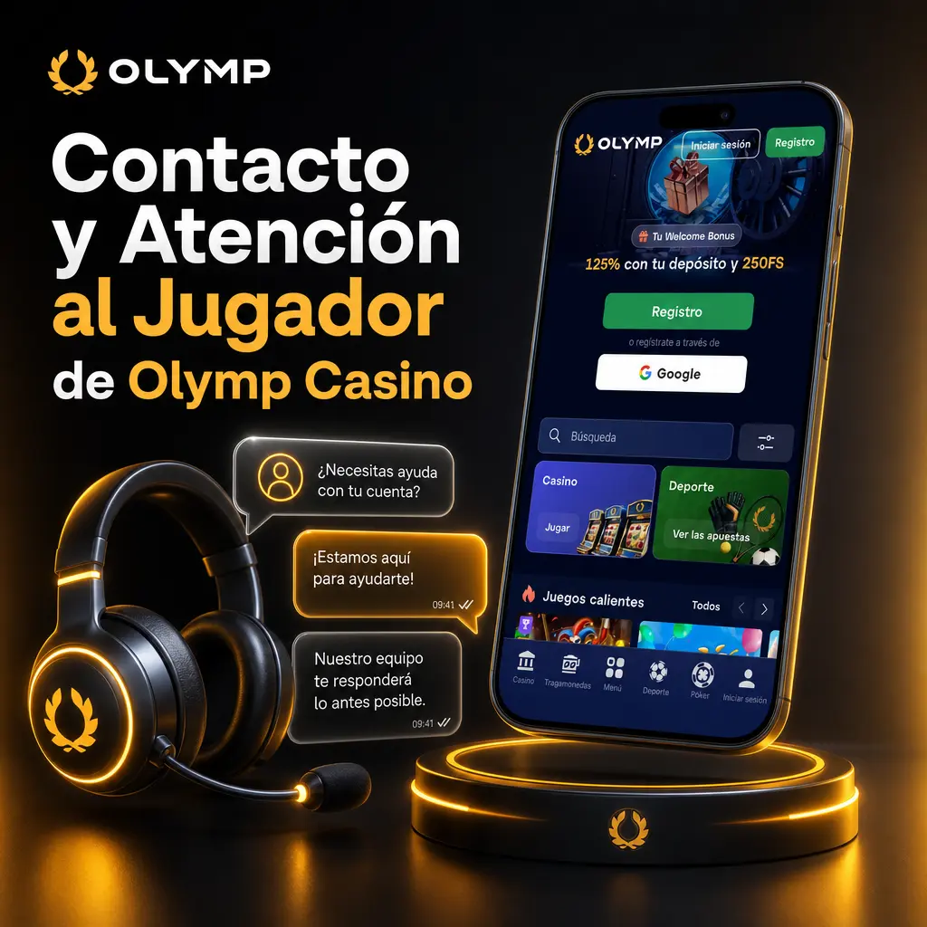 Equipo de soporte de Olymp Casino disponible 24/7 para consultas sobre tragamonedas, depósitos y retiros