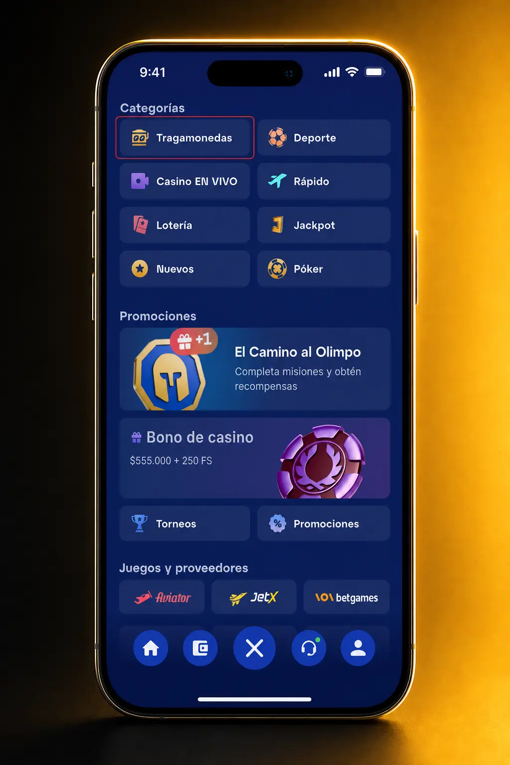 Guía paso a paso para jugar Aviator en Olymp Casino: registro, depósito y apuesta en ARS.