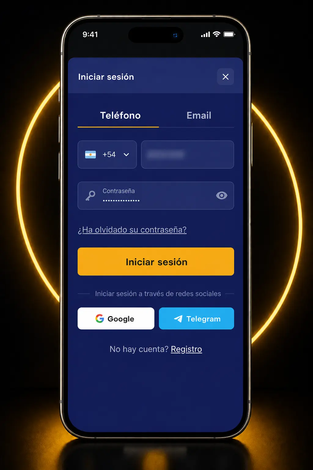Pasos para registrarte, verificar tu identidad, depositar y jugar Blackjack online en Olymp Casino